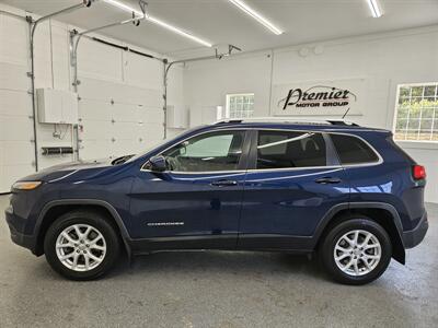 2018 Jeep Cherokee Latitude   - Photo 7 - Spring City, PA 19475