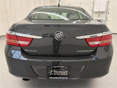 2014 Buick Verano Convenience Group - Photo 6 - Spring City, PA 19475