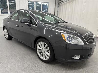 2014 Buick Verano Convenience Group - Photo 3 - Spring City, PA 19475