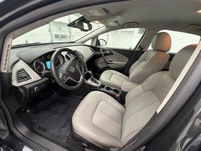 2014 Buick Verano Convenience Group - Photo 10 - Spring City, PA 19475