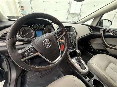 2014 Buick Verano Convenience Group - Photo 11 - Spring City, PA 19475