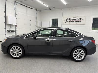 2014 Buick Verano Convenience Group - Photo 8 - Spring City, PA 19475
