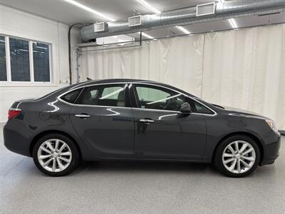 2014 Buick Verano Convenience Group - Photo 4 - Spring City, PA 19475