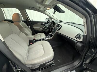 2014 Buick Verano Convenience Group - Photo 13 - Spring City, PA 19475