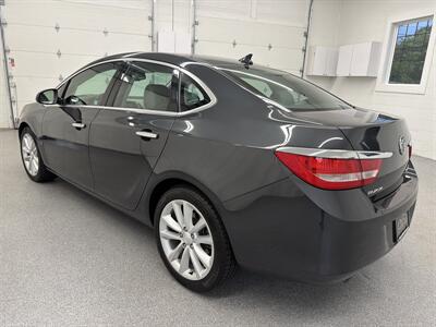 2014 Buick Verano Convenience Group - Photo 7 - Spring City, PA 19475
