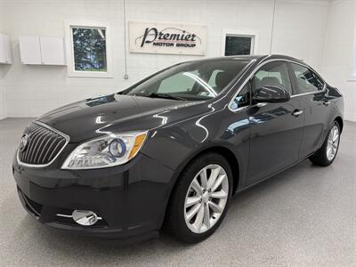 2014 Buick Verano Convenience Group - Photo 1 - Spring City, PA 19475