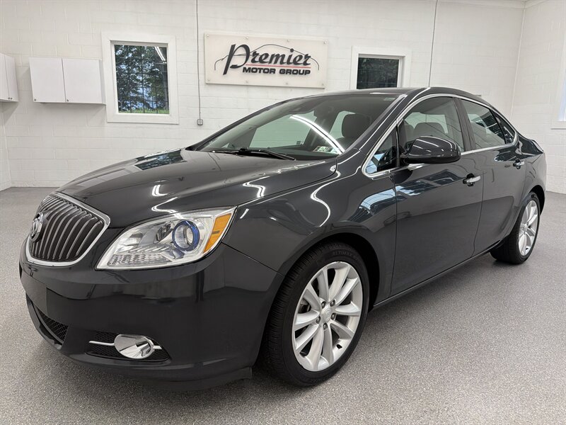 2014 Buick Verano Convenience Group   - Photo 1 - Spring City, PA 19475