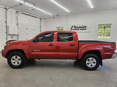 2011 Toyota Tacoma V6   - Photo 8 - Spring City, PA 19475