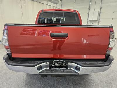 2011 Toyota Tacoma V6   - Photo 6 - Spring City, PA 19475