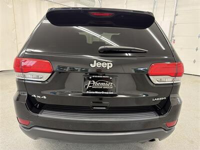 2019 Jeep Grand Cherokee Laredo E - Photo 6 - Spring City, PA 19475