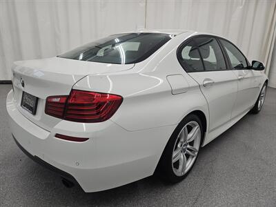 2015 BMW 535i xDrive   - Photo 5 - Spring City, PA 19475