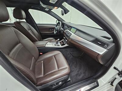 2015 BMW 535i xDrive   - Photo 14 - Spring City, PA 19475