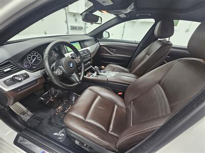 2015 BMW 535i xDrive   - Photo 10 - Spring City, PA 19475