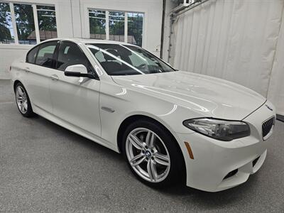 2015 BMW 535i xDrive   - Photo 3 - Spring City, PA 19475