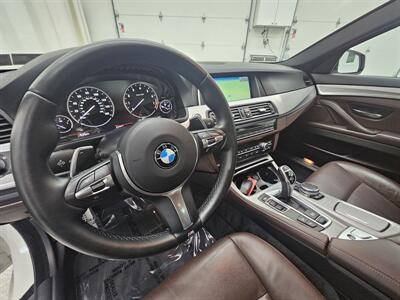 2015 BMW 535i xDrive   - Photo 11 - Spring City, PA 19475