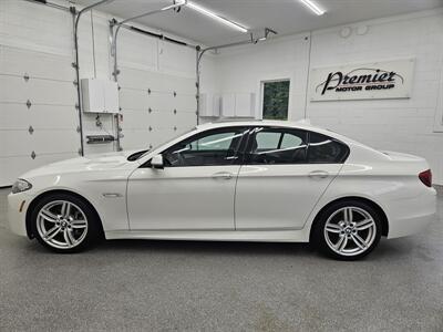 2015 BMW 535i xDrive   - Photo 8 - Spring City, PA 19475