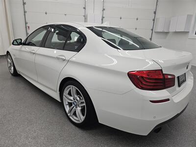 2015 BMW 535i xDrive   - Photo 7 - Spring City, PA 19475