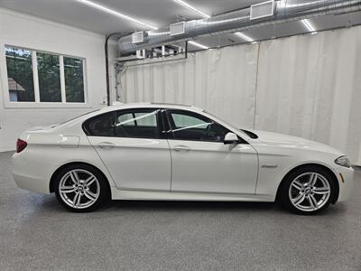 2015 BMW 535i xDrive   - Photo 4 - Spring City, PA 19475