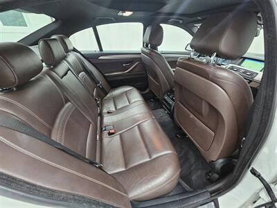 2015 BMW 535i xDrive   - Photo 15 - Spring City, PA 19475