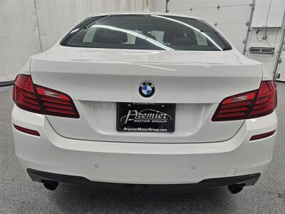 2015 BMW 535i xDrive   - Photo 6 - Spring City, PA 19475