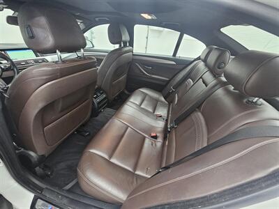 2015 BMW 535i xDrive   - Photo 12 - Spring City, PA 19475