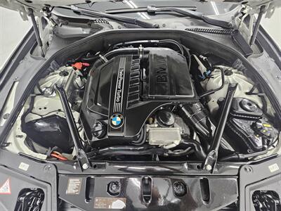 2015 BMW 535i xDrive   - Photo 9 - Spring City, PA 19475