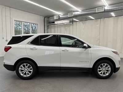 2018 Chevrolet Equinox LT - Photo 4 - Spring City, PA 19475