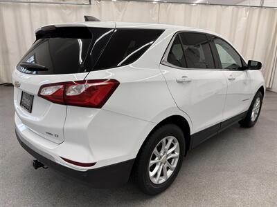 2018 Chevrolet Equinox LT - Photo 5 - Spring City, PA 19475