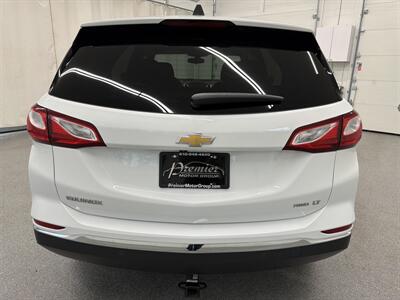 2018 Chevrolet Equinox LT - Photo 6 - Spring City, PA 19475