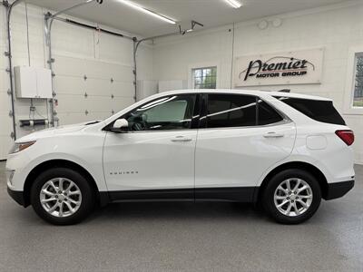 2018 Chevrolet Equinox LT - Photo 8 - Spring City, PA 19475