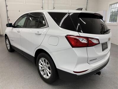 2018 Chevrolet Equinox LT - Photo 7 - Spring City, PA 19475