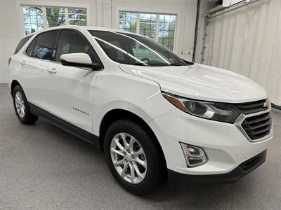 2018 Chevrolet Equinox LT - Photo 3 - Spring City, PA 19475