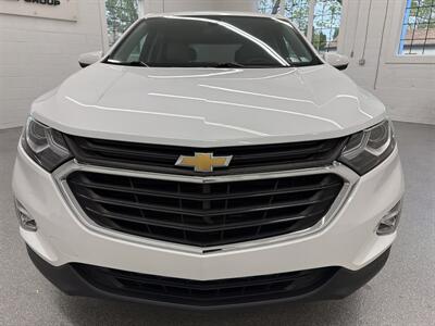 2018 Chevrolet Equinox LT - Photo 2 - Spring City, PA 19475