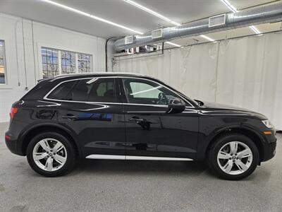 2018 Audi Q5 2.0T quattro Premium Plus   - Photo 4 - Spring City, PA 19475