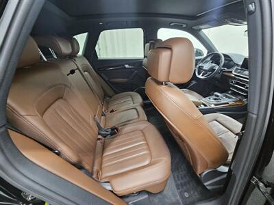 2018 Audi Q5 2.0T quattro Premium Plus   - Photo 11 - Spring City, PA 19475