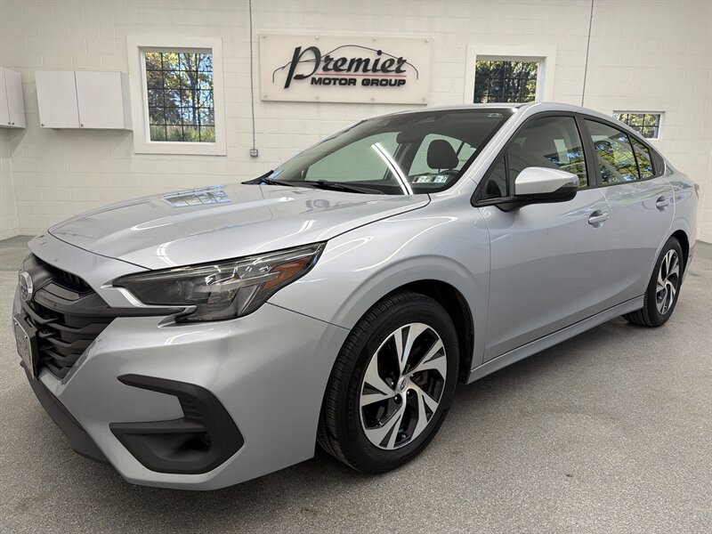 2024 Subaru Legacy Premium  