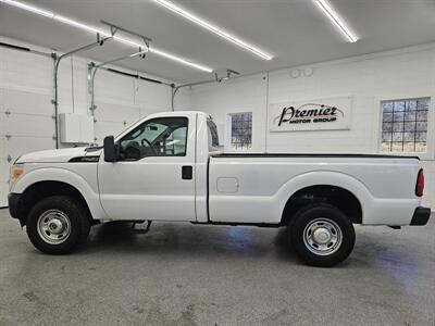 2015 Ford F-250 XL   - Photo 8 - Spring City, PA 19475