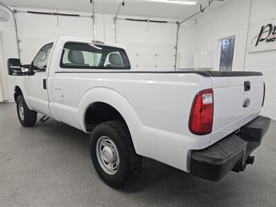 2015 Ford F-250 XL   - Photo 7 - Spring City, PA 19475