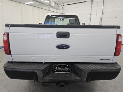 2015 Ford F-250 XL   - Photo 6 - Spring City, PA 19475