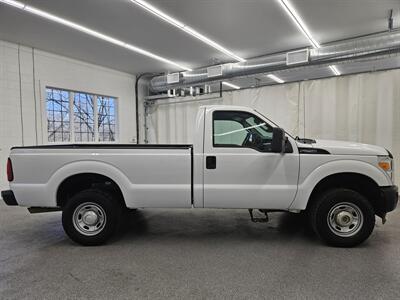 2015 Ford F-250 XL   - Photo 4 - Spring City, PA 19475