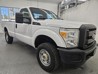 2015 Ford F-250 XL   - Photo 3 - Spring City, PA 19475