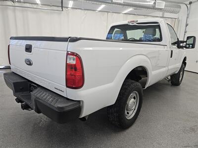 2015 Ford F-250 XL   - Photo 5 - Spring City, PA 19475