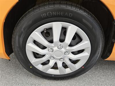 2015 Toyota Prius c Two   - Photo 15 - Spring City, PA 19475
