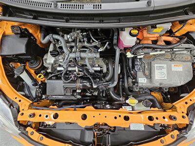 2015 Toyota Prius c Two   - Photo 9 - Spring City, PA 19475