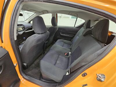 2015 Toyota Prius c Two   - Photo 11 - Spring City, PA 19475