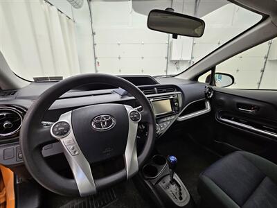 2015 Toyota Prius c Two   - Photo 10 - Spring City, PA 19475