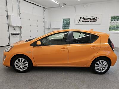 2015 Toyota Prius c Two   - Photo 8 - Spring City, PA 19475