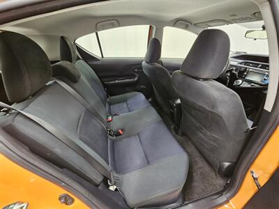 2015 Toyota Prius c Two   - Photo 13 - Spring City, PA 19475