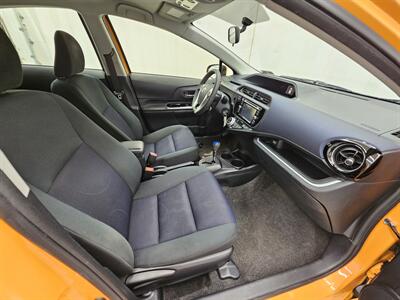 2015 Toyota Prius c Two   - Photo 12 - Spring City, PA 19475