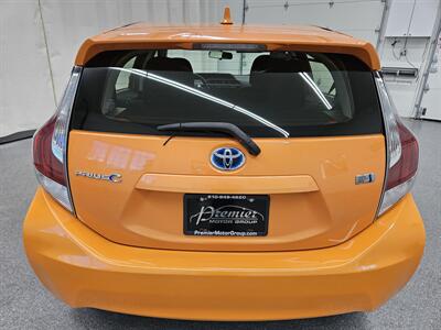 2015 Toyota Prius c Two   - Photo 6 - Spring City, PA 19475